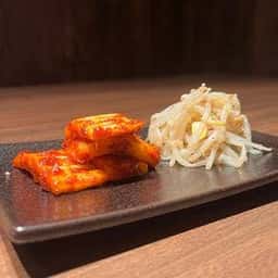 焼肉ホルモン うしごろ 銀座店