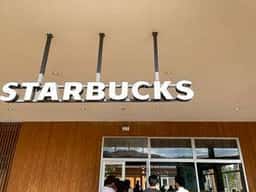 スターバックス コーヒー ブランチ大津京店