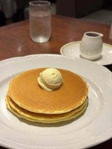 ロイヤルホスト 八丁堀店