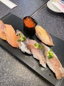 つきじ喜代村 すしざんまい すすきの店