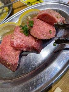 大阪焼肉・ホルモン ふたご 柏店