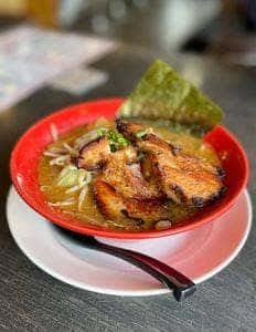 味噌屋せいべえ