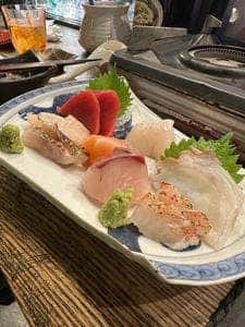 くつろぎ居酒屋 すぎのこ