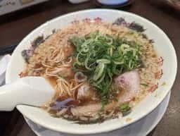 来来亭 玉串店