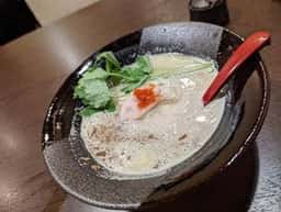 麺屋かねよし