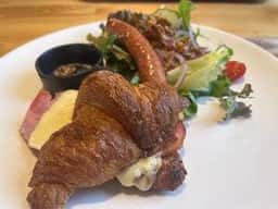 patisserie HACONIWA 山中湖