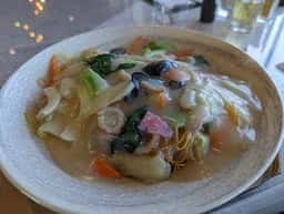 小野グランドカントリークラブ レストラン