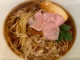 らぁめん しんば