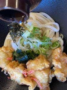 うどん処 水心