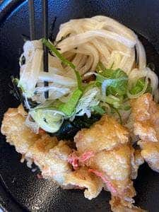 うどん処 水心