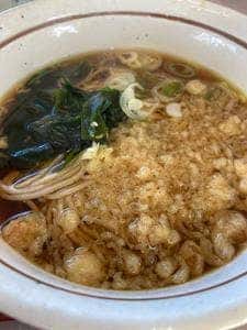 山田うどん 妻沼店