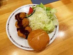 コメダ珈琲店 東池袋一丁目店