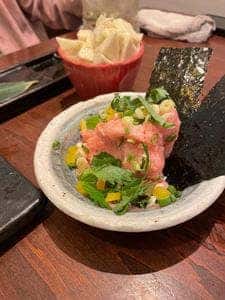 焼鳥酒場 鶏のから騒ぎ