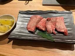 焼肉ホルモン 牛蔵 京橋店