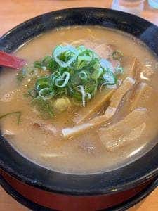 豚旨うま屋ラーメン 中川店