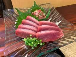 穴子・旬魚料理の店 丸和