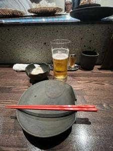 炭火串焼き いっせき