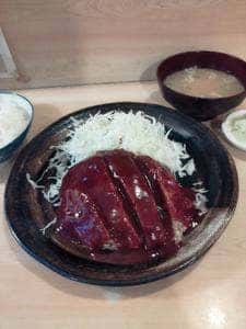 とんかつ とん平