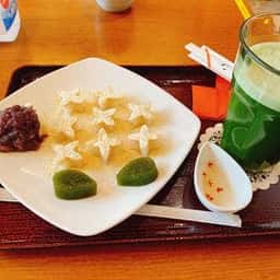 山門前 喫茶 住吉