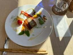 カラダよろこぶフレンチ le deux marché