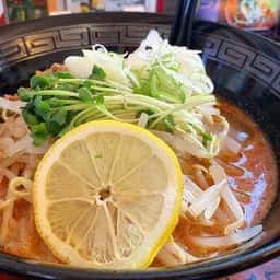 らーめん つばめ