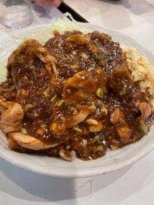 とんかつ とん金