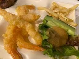 ビュッフェレストラン ヒバラダイニング