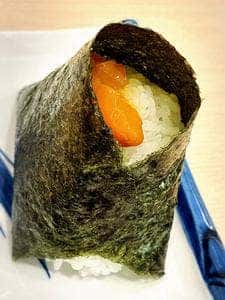 おにぎり家