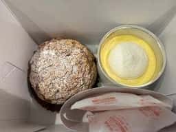 パティスリー ルポン デザミ