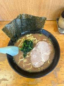 らーめん家 せんだい 曙町店