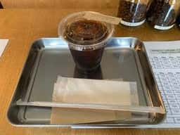 吉岡コーヒー
