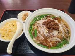 你好 ニーハオ 目黒店