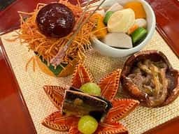 和懐食 かなやま