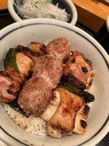 伊勢廣 第一ホテル東京店