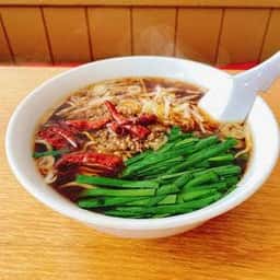 台湾料理 あじ仙 岡山平井店