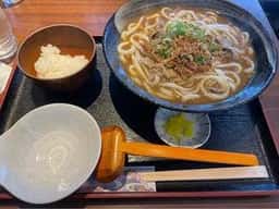情熱うどん 荒木伝次郎 橿原店