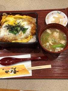 かつ善 新川店