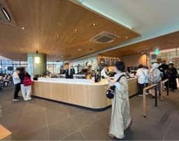 スターバックス コーヒー プレンティ西神中央店