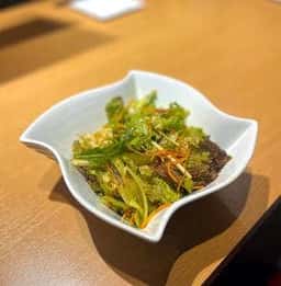 サムギョプサル nicoya