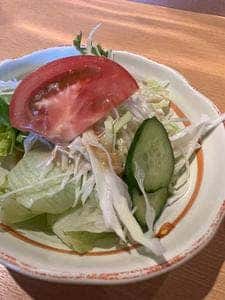 欧風家庭料理 La Mere ～ラ・メール～