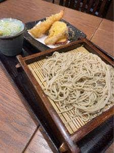 越後叶家ラゾーナ川崎店