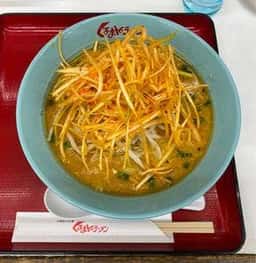 くるまやラーメン 浦和田島店