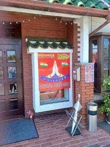 本場のインド料理レストラン ミラン 姫路店