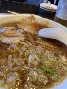 盛来軒 駅前店