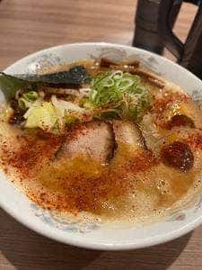 麺や 貴一