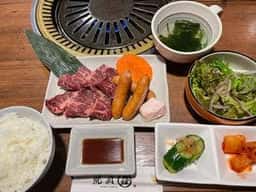 焼肉まるちゅう