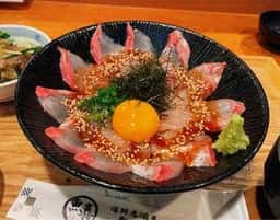 海鮮居酒屋 魚喜