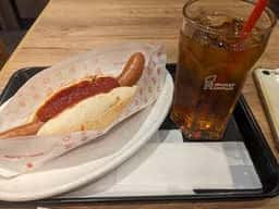 ミスタードーナツ 赤羽ショップ
