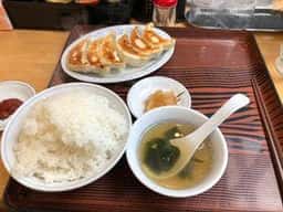 ぎょうざの満州 坂戸にっさい店