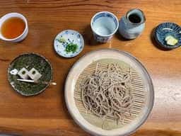 塩の道づれ家
